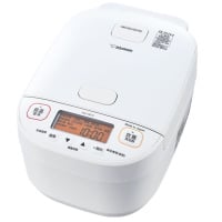Zojirushi 象印 高級壓力IH電飯煲 (1.0公升) NW-YAQ10