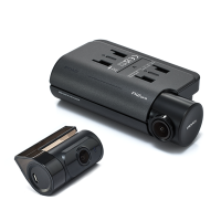 IROAD 全高清前後鏡行車記錄儀 FX2 PRO