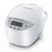 Toshiba 東芝 多功能備長炭本厚釜電飯煲 (1.8公升) RC-18DRNH