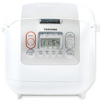 Toshiba 東芝 4毫米厚釜電飯煲 (1.8公升) RC-18NMFIH