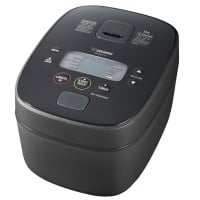 Zojirushi 象印 IH電飯煲 (1.0公升) NW-QAQ10