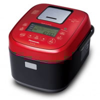 Panasonic 樂聲 IH蒸氣磁應西施電飯煲 (1.8公升) SR-SPX188