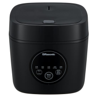 Rasonic 樂信 迷你微電腦電飯煲 (0.64公升) RRC-YC06B