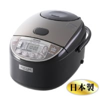 Zojirushi 象印 微電腦多功能電飯煲 (1.8公升) NL-GAQ18