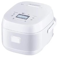 Toshiba 東芝 酵活炊磁應電飯煲(1.5公升) RC-15BHH