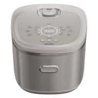 Philips 飛利浦 5000系列 零塗層健康IH磁應電飯煲 (1.5公升) HD5225