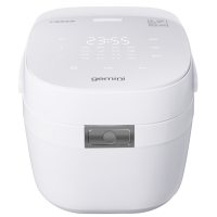 Gemini 雙子星 IH磁應焱釜電飯煲 (1.2公升) GRC12WH