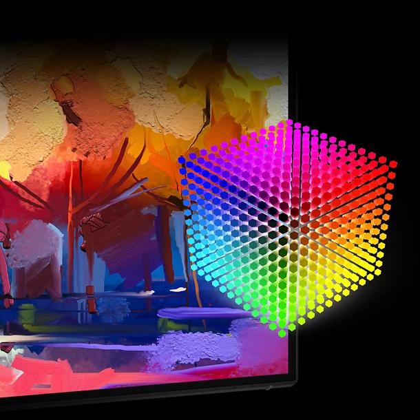 BenQ PD2700U 27" 4K Designer — 圖 5