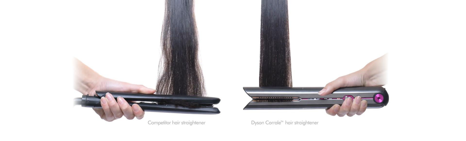 Dyson Corrale Cordless Straightener — 圖 3