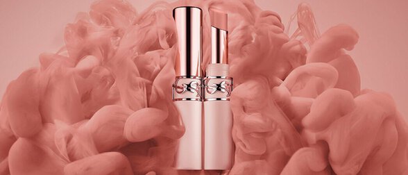 YSL Beauty Lab Device