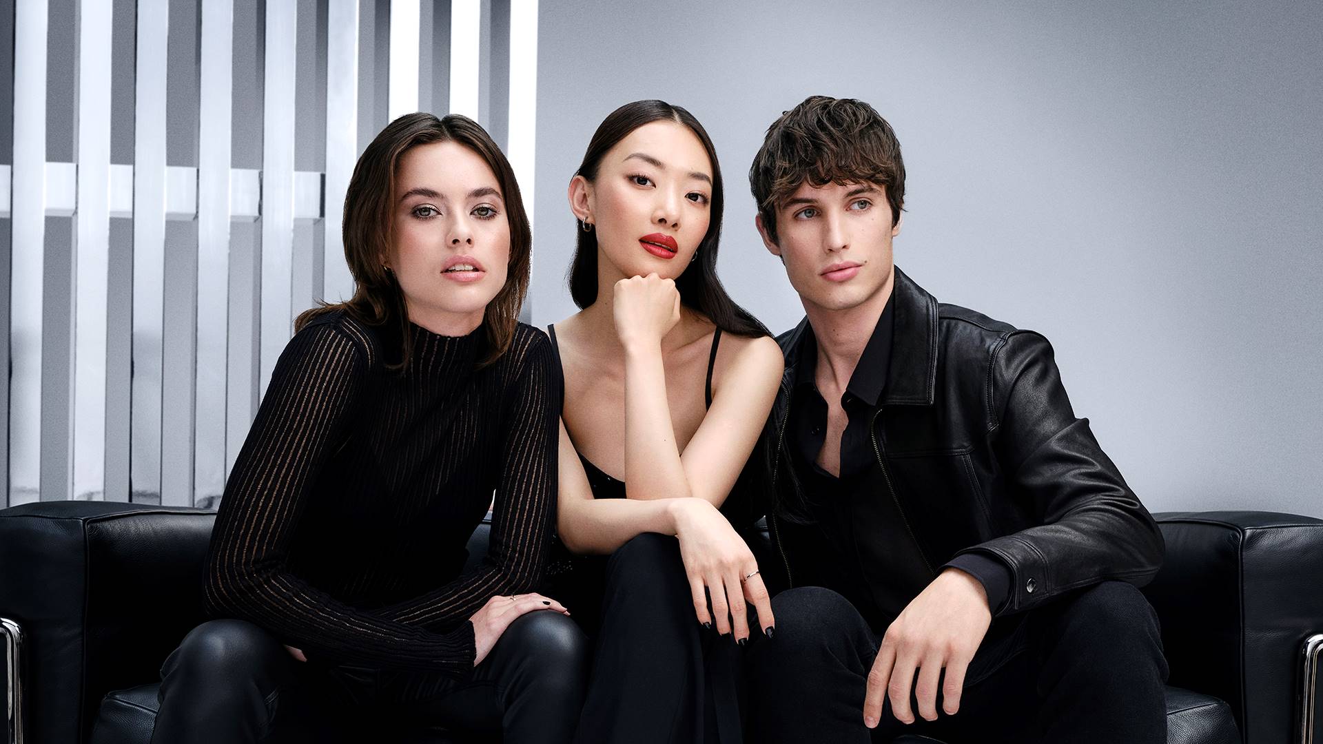 YSL Beauty Lab Device