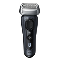Braun 百靈 Series 8 乾濕兩用電鬚刨 8513s