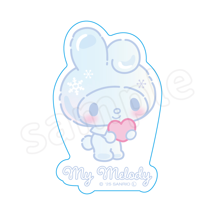 My_Melody_Girly_Pop_Heart_交易貼紙（全15款）_8