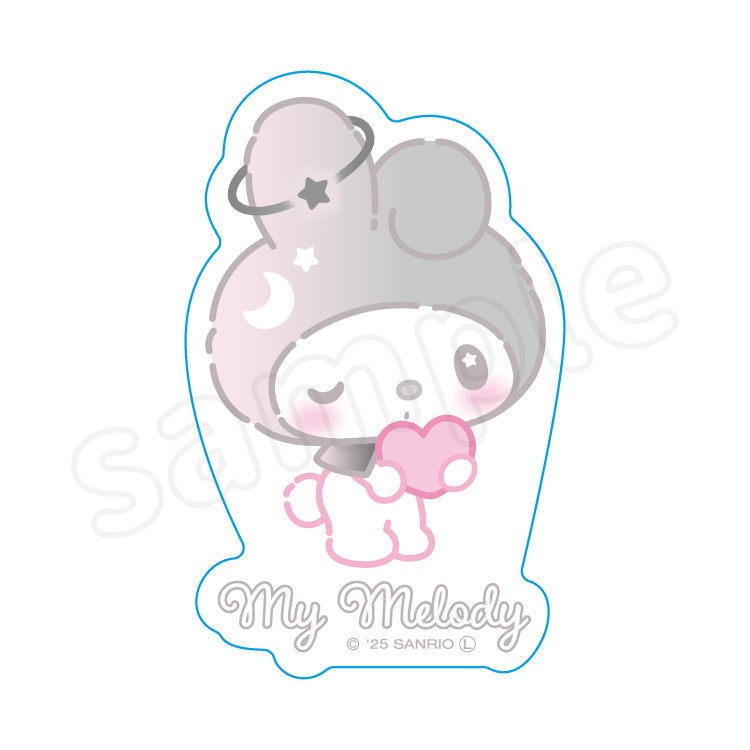 My_Melody_Girly_Pop_Heart_交易貼紙（全15款）_9