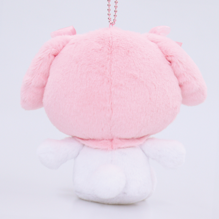 My_Melody_彩色毛絨布偶_紫色_47
