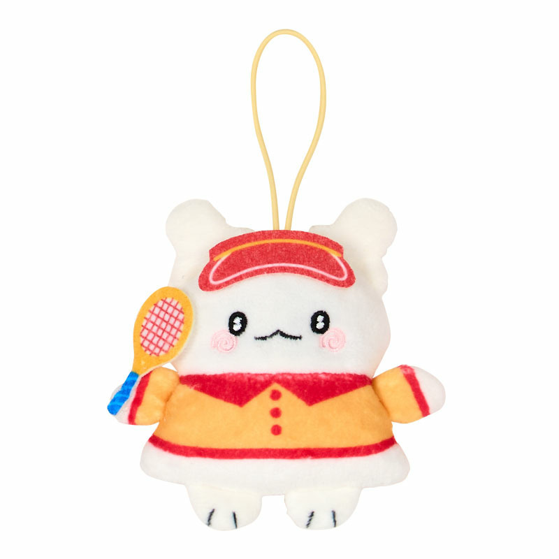 Sanrio Characters 校園系列盲盒掛飾