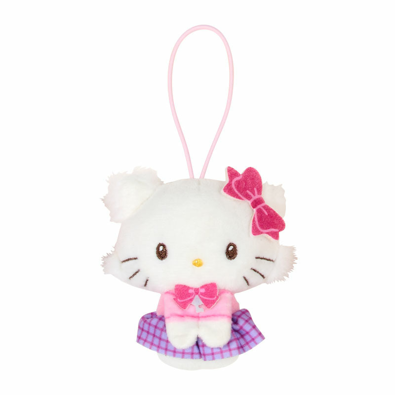 Sanrio Characters 校園系列盲盒掛飾