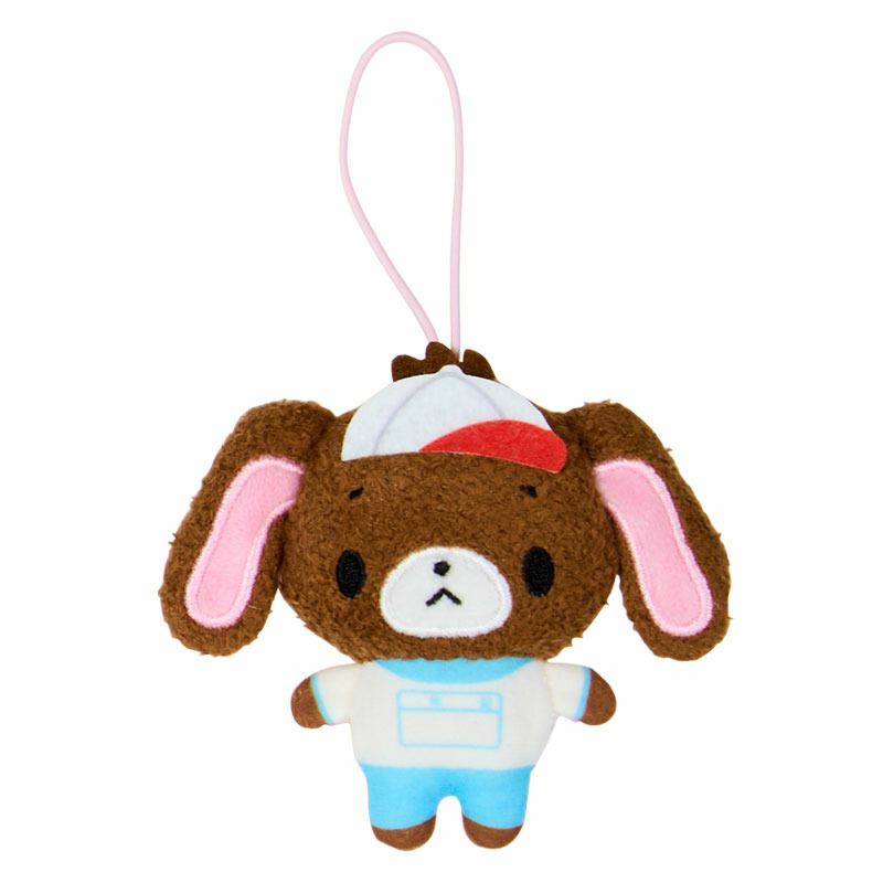 Sanrio Characters 校園系列盲盒掛飾