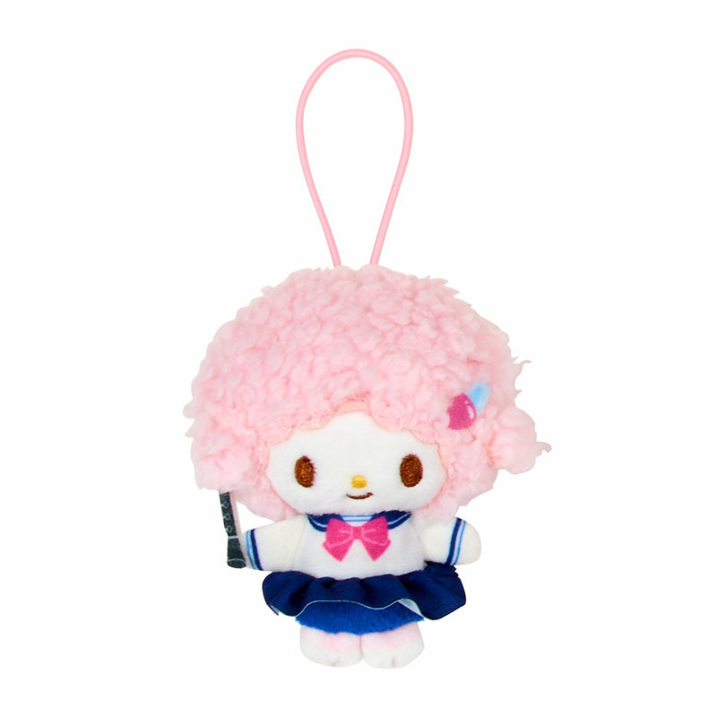 Sanrio Characters 校園系列盲盒掛飾