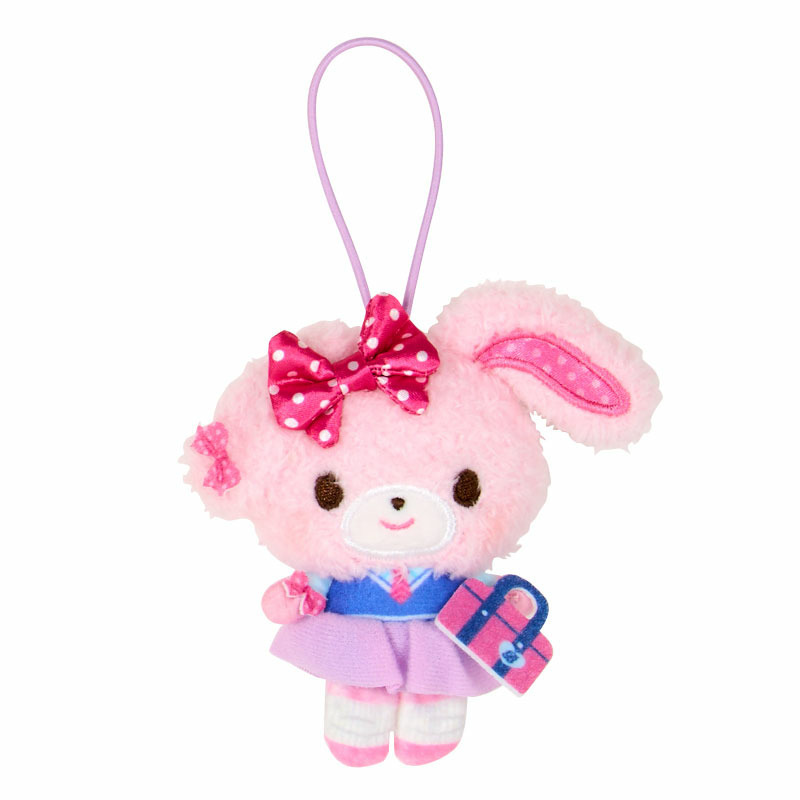 Sanrio Characters 校園系列盲盒掛飾