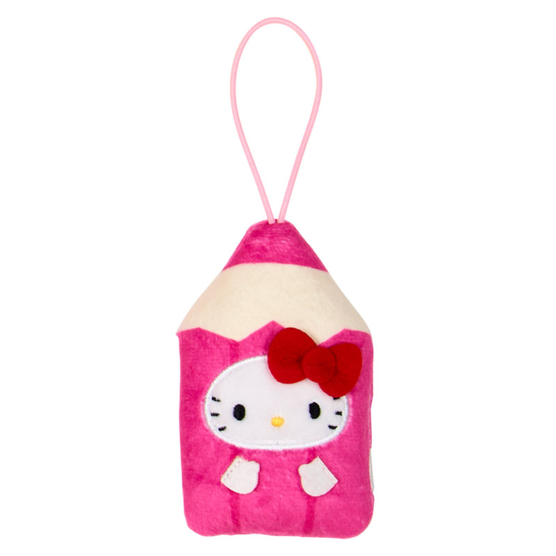 Hello Kitty 校園系列盲盒掛飾