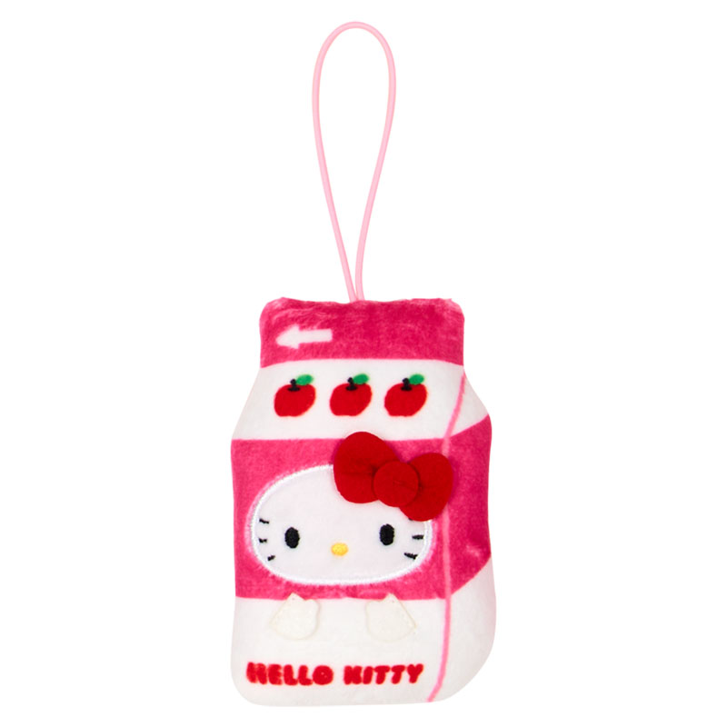 Hello Kitty 校園系列盲盒掛飾