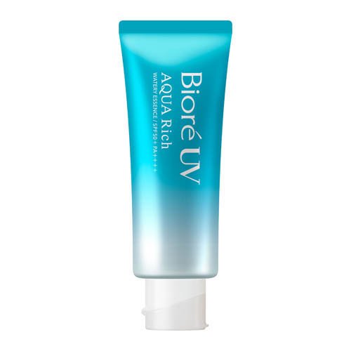 Biore UV Aqua Rich 水感防曬精華 SPF50+ PA++++ 70g