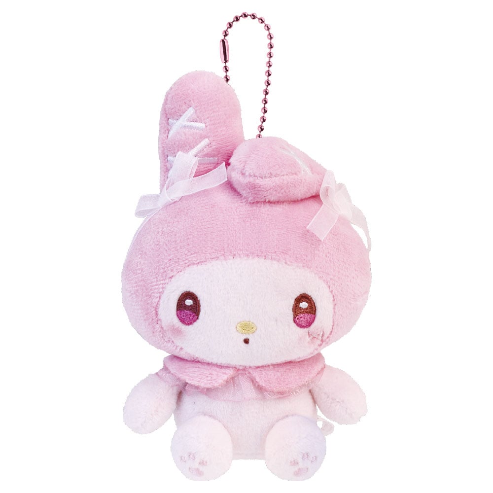 Sanrio 夢幻芭蕾系列公仔掛件