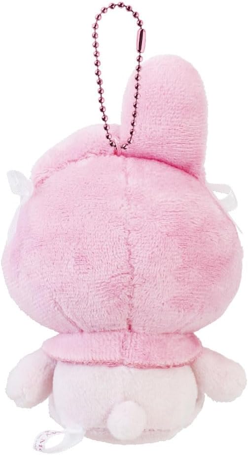 Sanrio 夢幻芭蕾系列公仔掛件