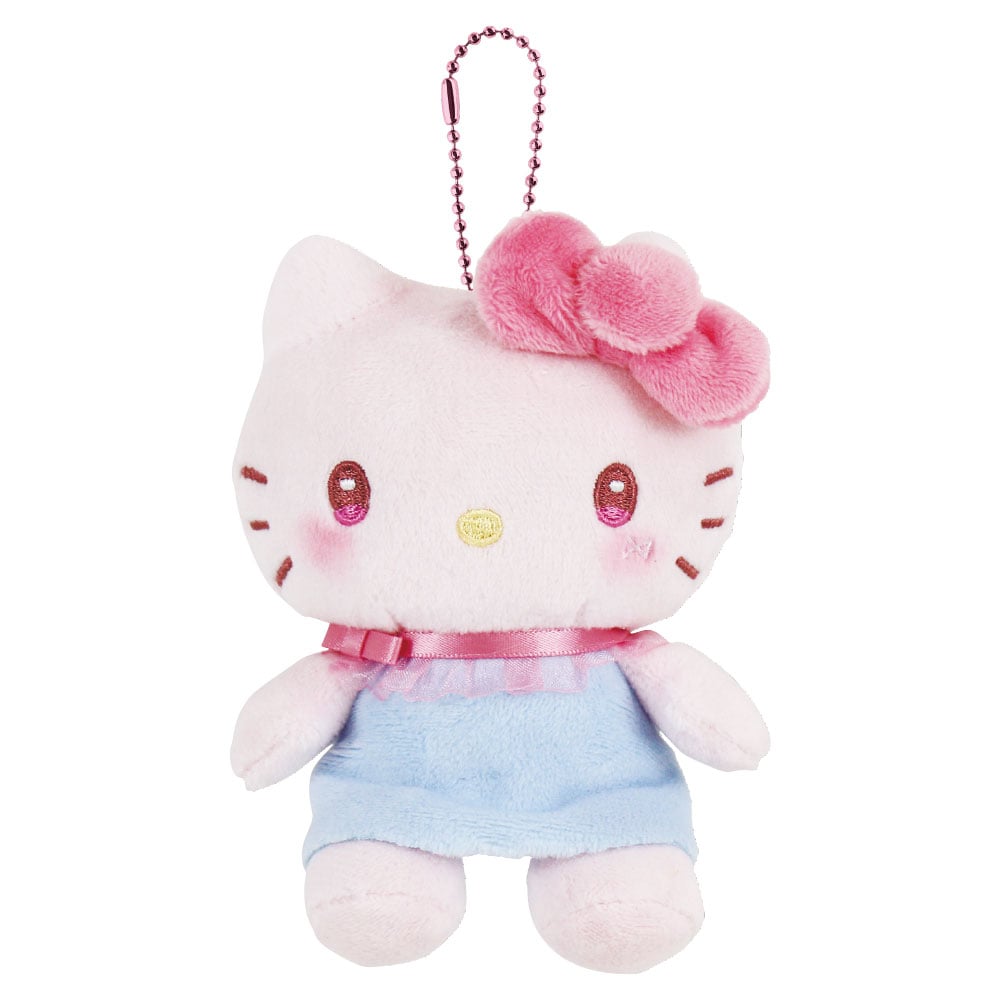 Sanrio 夢幻芭蕾系列公仔掛件