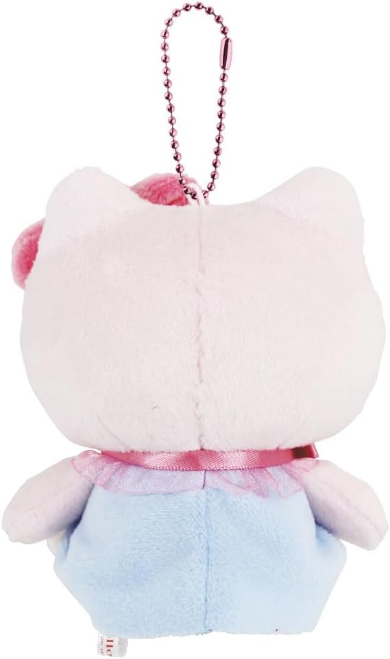 Sanrio 夢幻芭蕾系列公仔掛件
