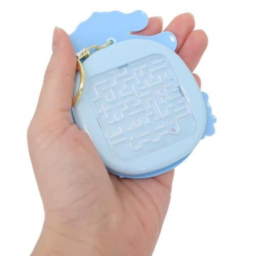 Sanrio 啪啪泡泡減壓迷宮鎖匙扣（可揀角色）全6款