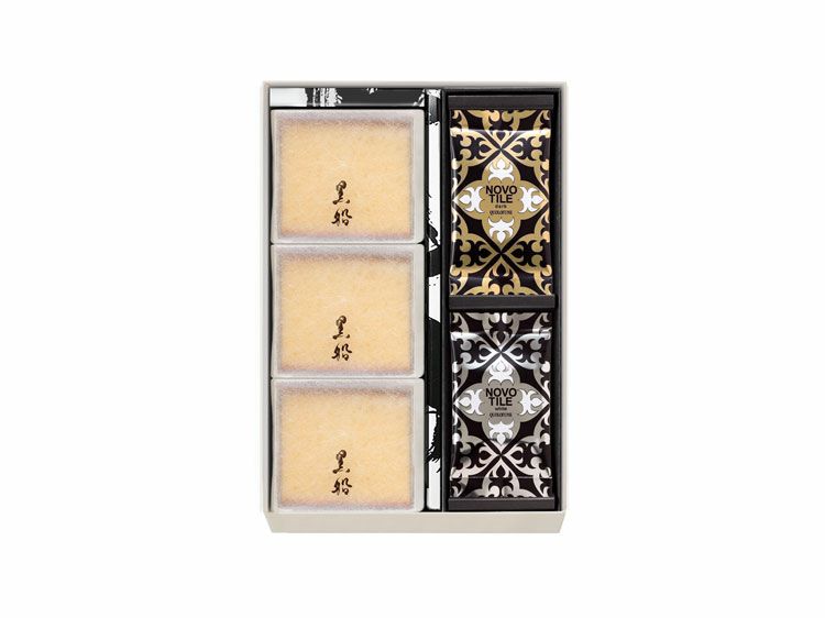 Baton d'or 高級Pocky 糖粒奶油口味