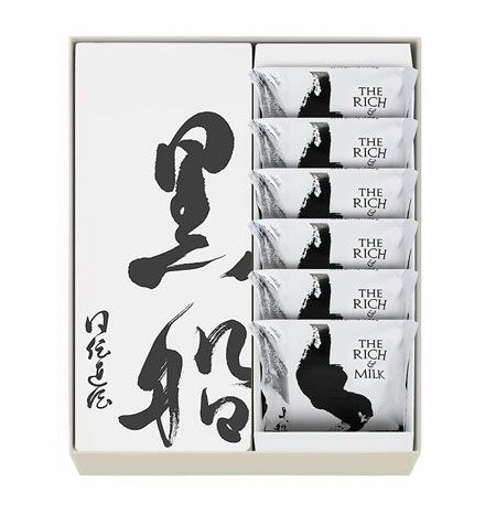 Baton d'or 高級Pocky 糖粒奶油口味