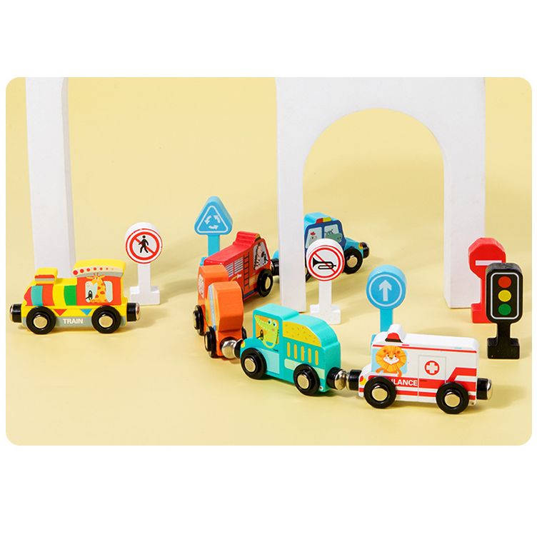 Wooden_vehicles_train_set_with_road_signs_and_storage_tray._Pretend_Play_Toy_wooden-train-set-3