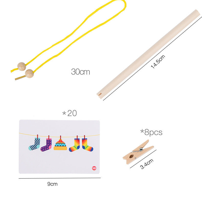 Wooden_snowman's_clothes_hanging_Sequence_&_Logic_educational_game_wooden-snow-man-clothes-hanging-game-specs2