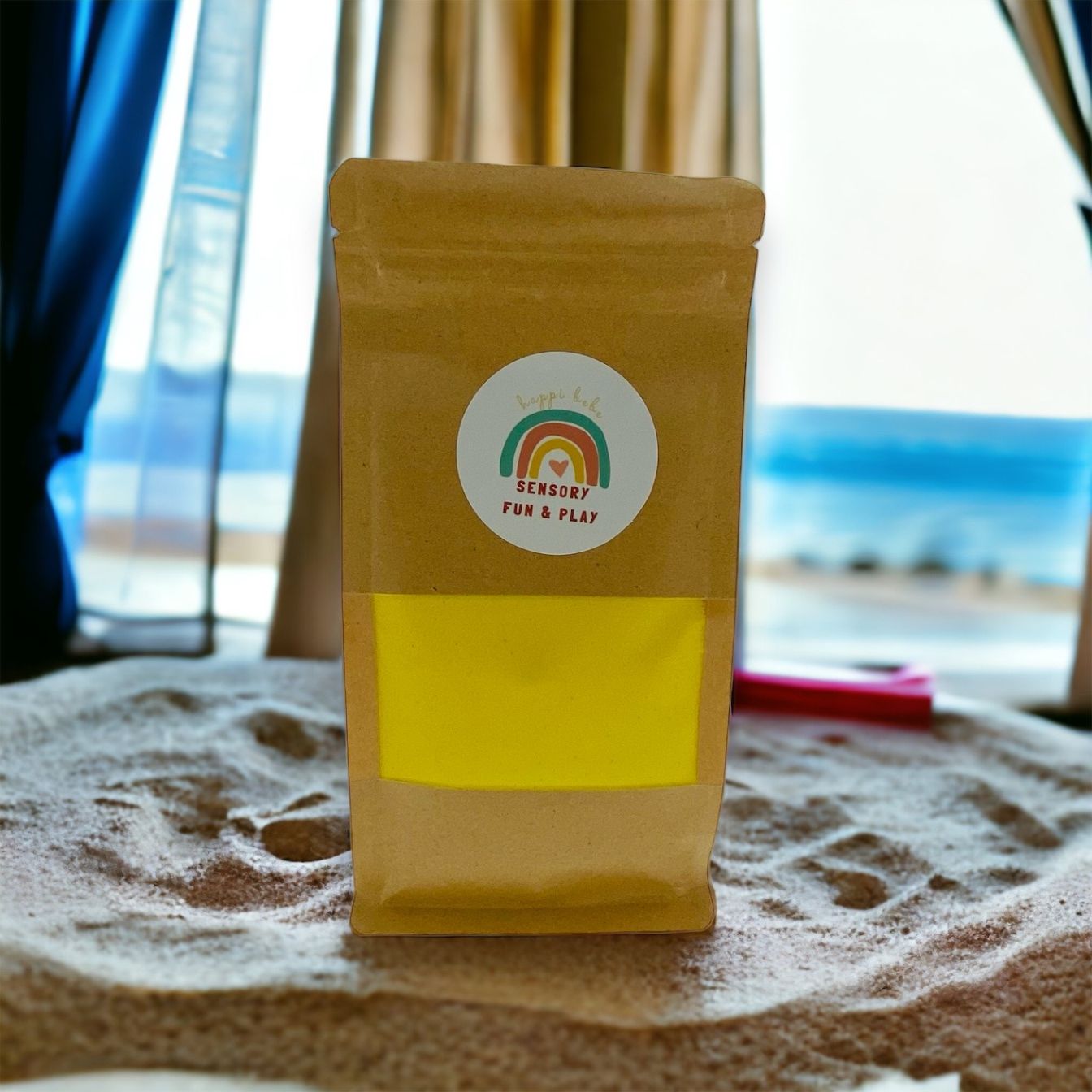 Wooden_Sand_Writing_Kit_with_Tray._Montessori_Learning_Toy_fine-colour-sand-yellow