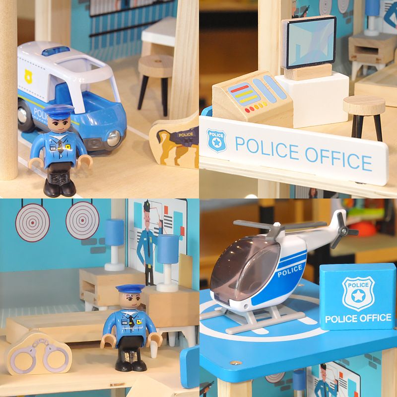 Wooden_Police_Station,_Fire_Station_Pretend_Play_Toy_wooden-police-fire-station-13