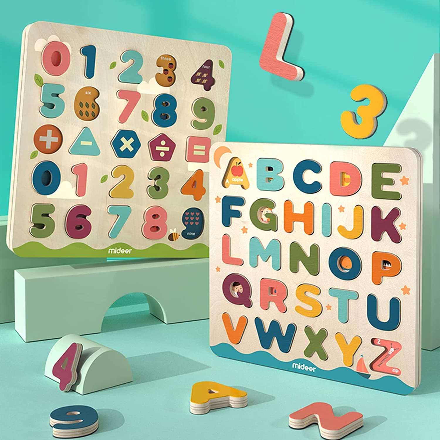 Wooden_Montessori_Alphabet_&_Number_Puzzle_Board._Toddler_Early_Learning_7112ad-fs8L-AC-SL1500-_1