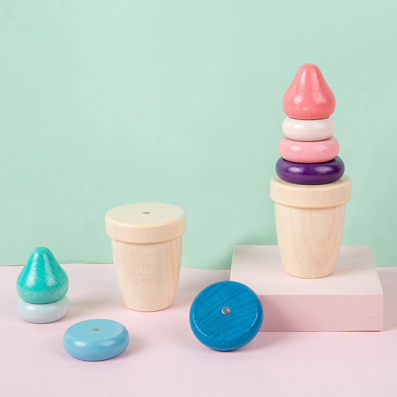 Wooden_Magnetic_Ice_Cream_Cone_Pretend_Play_Kitchen_Food_Toy_wooden-magnetic-icecream-2