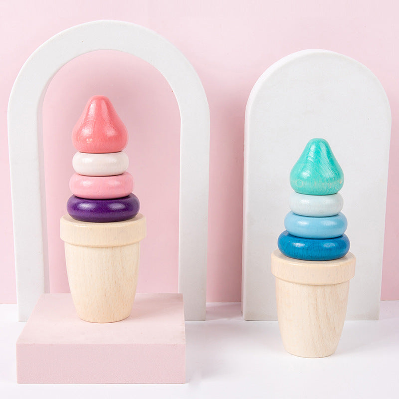 Wooden_Magnetic_Ice_Cream_Cone_Pretend_Play_Kitchen_Food_Toy_wooden-magnetic-icecream-0