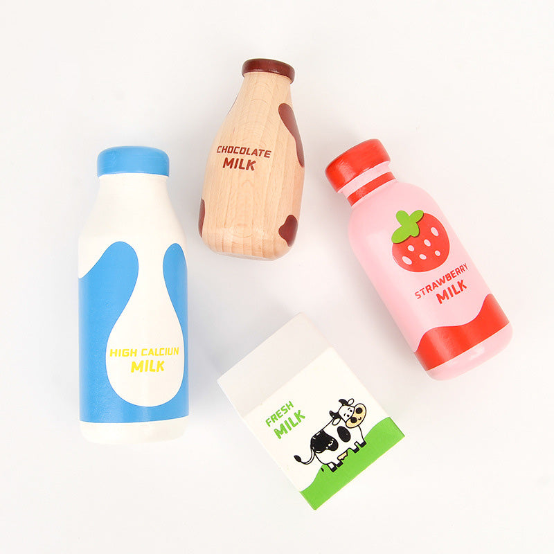 Wooden_Kitchen_Accessories_Milk,_Olive_Oil,_Beverage,_Condiments_and_Honey_Pretend_Play_Toy_Set_wooden-kitchen-toy-a