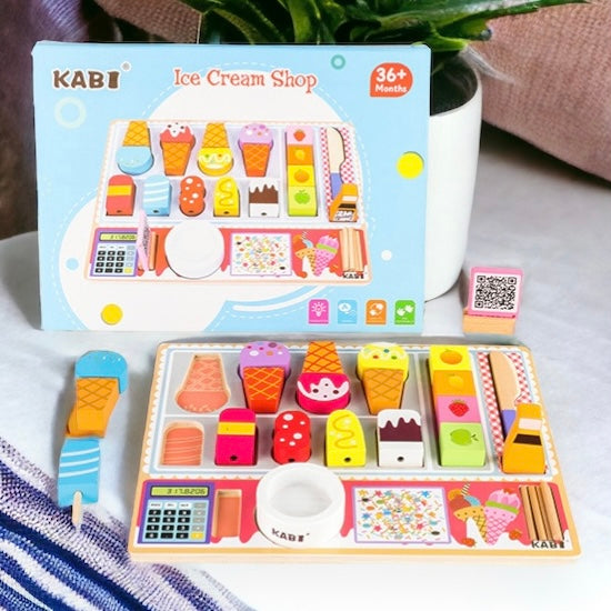 Wooden_Ice_cream_Cutting_Tray_Pretend_Play_Set_Kitchen_Toy_kabi-icecream-cutting-board-5