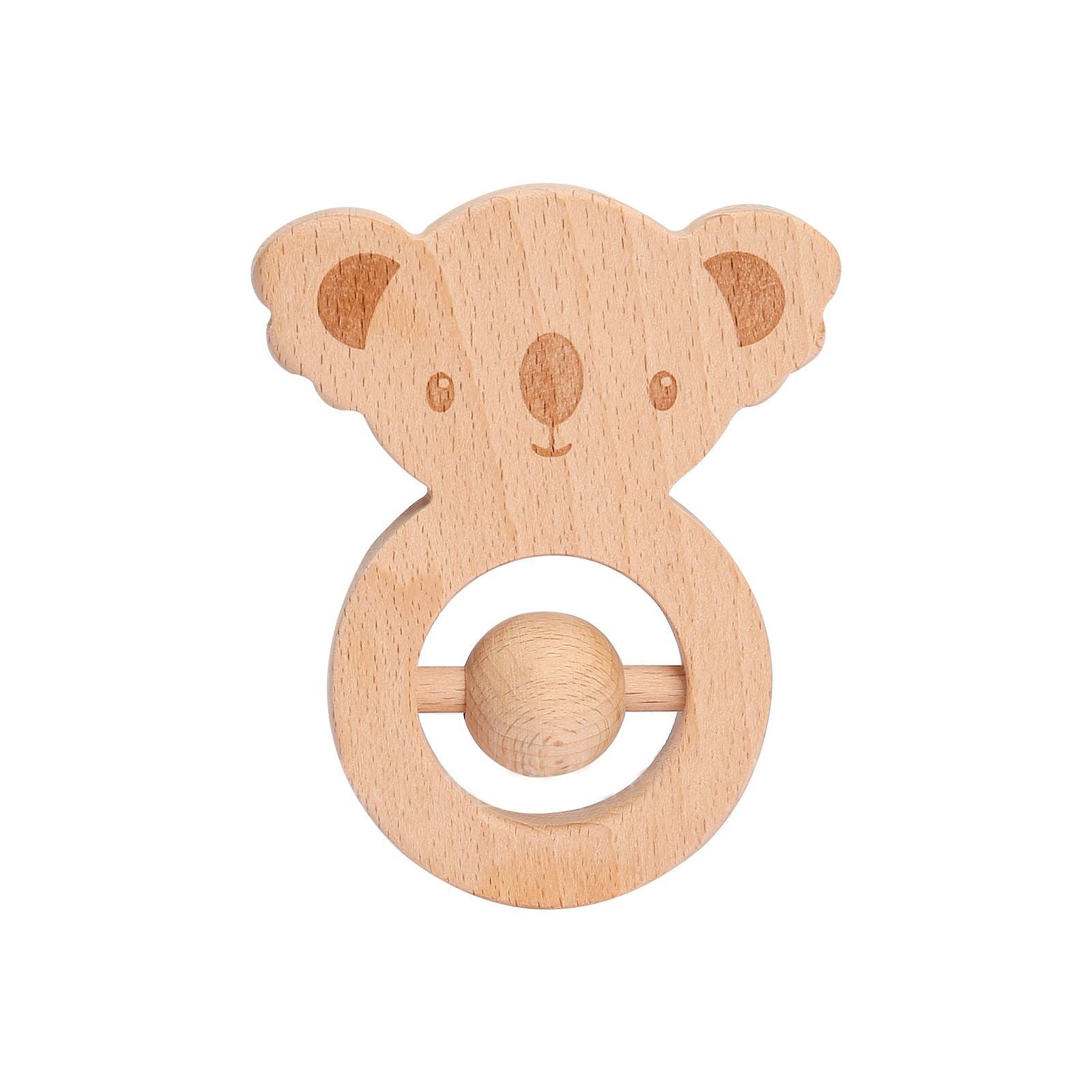 Wooden_Fox,_Wooden_Koala_Round_Baby_Rattle,_Teether_wooden-rattle-13