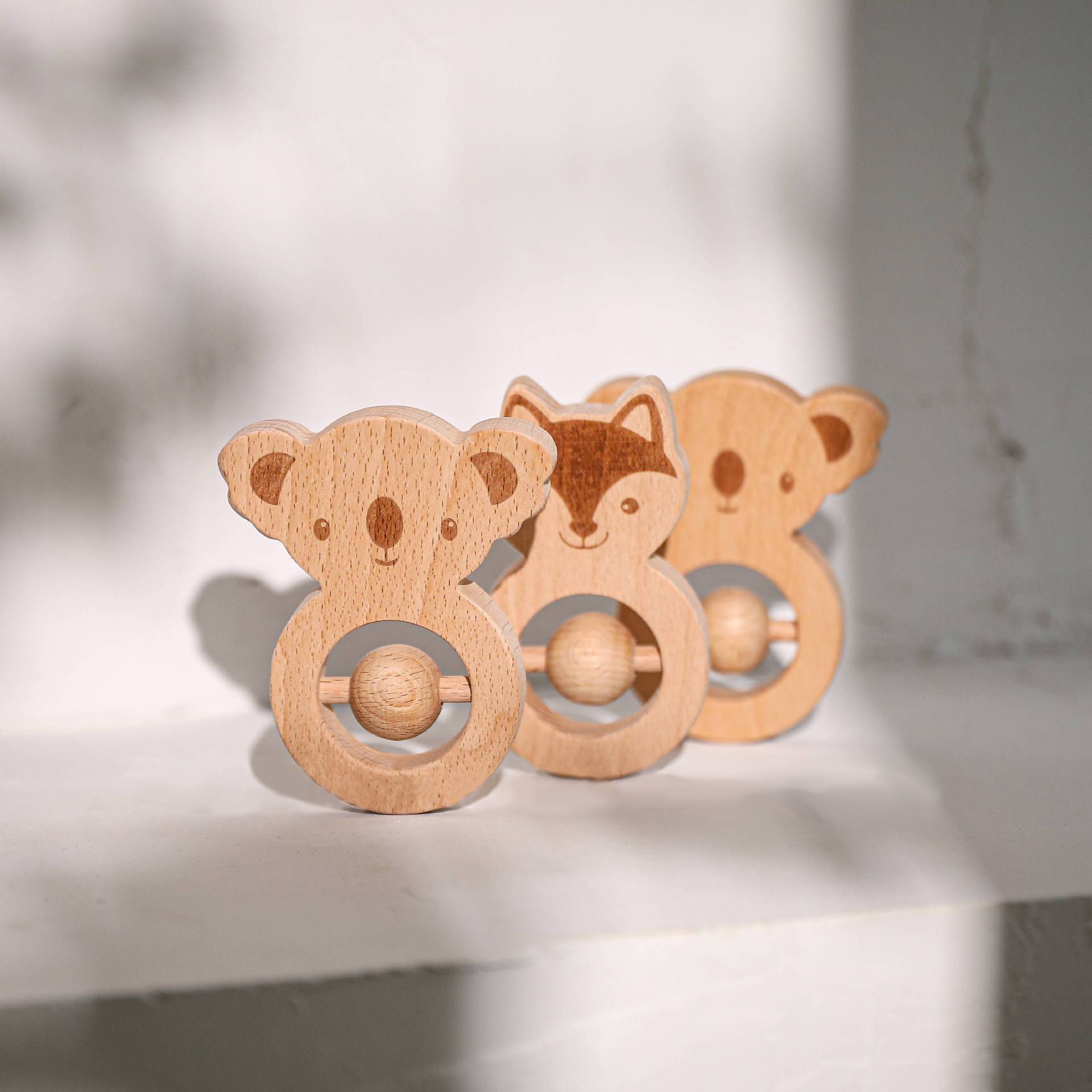 Wooden_Fox,_Wooden_Koala_Round_Baby_Rattle,_Teether_wooden-rattle-7