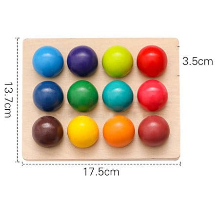 Wooden_Colour_Sorting_Balls_Montessori_Early_Learning_Toy_12balls