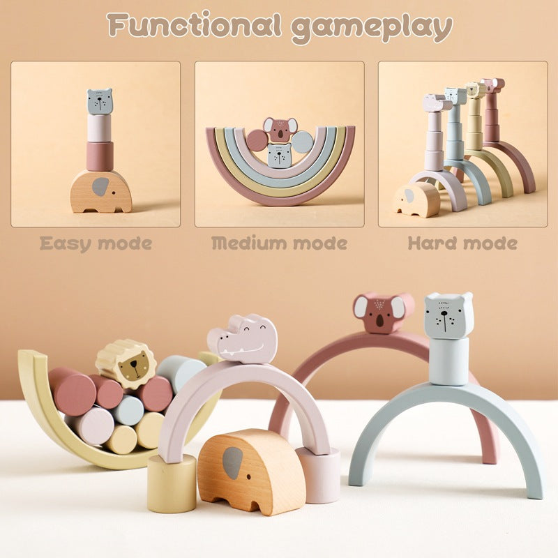 Wooden_Animal_Rainbow_Balancing_&_Stacking_Learning_Toy_O1CN01ZkuJ9X2CyHxaGCczQ__2214022288542-0-cib
