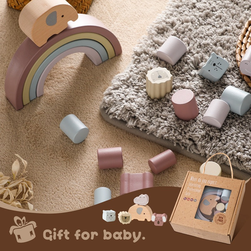Wooden_Animal_Rainbow_Balancing_&_Stacking_Learning_Toy_O1CN01VG4M8j2CyHxb62xGb__2214022288542-0-cib