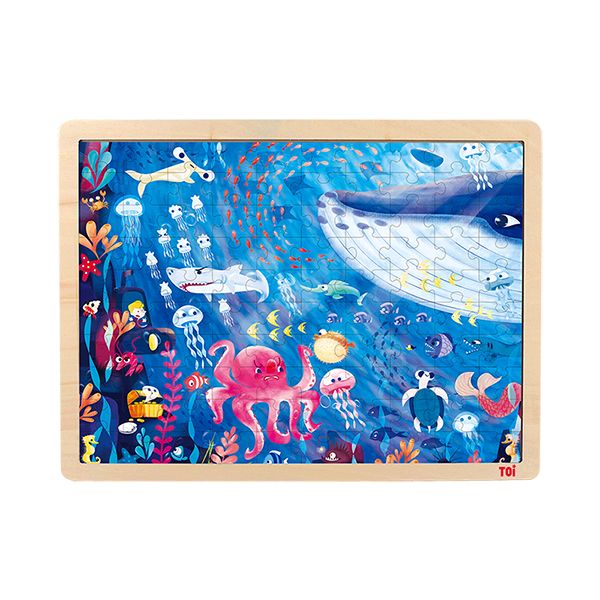 TOI_Ocean_100pc_Wooden_Jigsaw_Puzzle_With_Display_Tray_toi-jigsaw-puzzle-sea-7