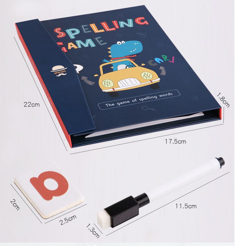 Spelling_Educational_Game_Book_with_magnets_and_erasable_marker_spelling-game-book-specs